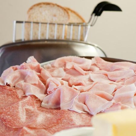 Quercia Belvedere Relais Bardolino Ngoại thất bức ảnh