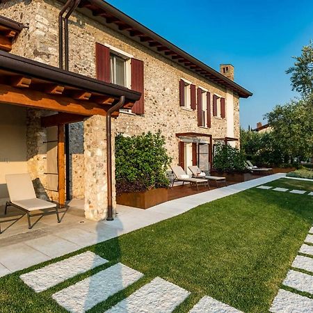 Quercia Belvedere Relais Bardolino Ngoại thất bức ảnh