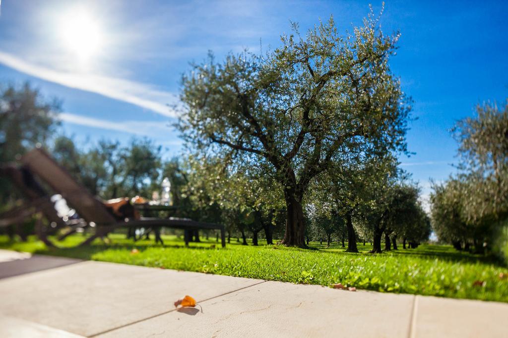Quercia Belvedere Relais Bardolino Ngoại thất bức ảnh