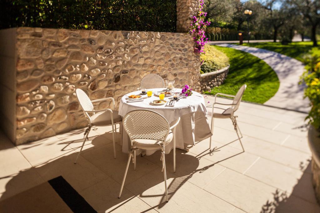 Quercia Belvedere Relais Bardolino Ngoại thất bức ảnh