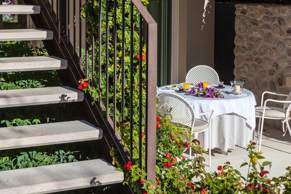 Quercia Belvedere Relais Bardolino Ngoại thất bức ảnh