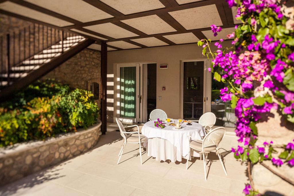Quercia Belvedere Relais Bardolino Ngoại thất bức ảnh