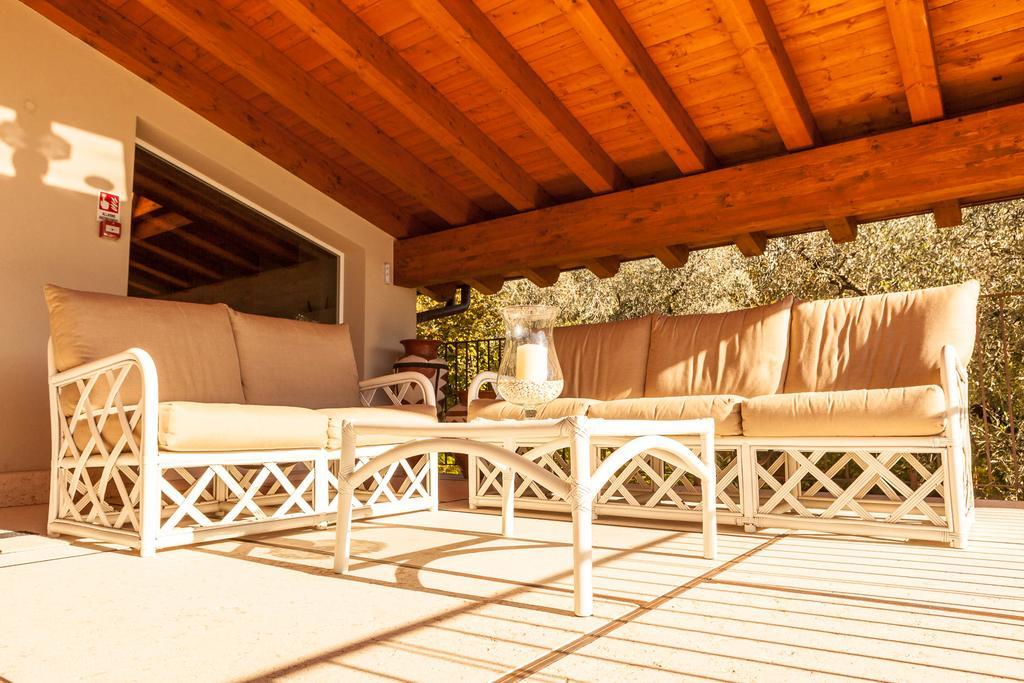 Quercia Belvedere Relais Bardolino Ngoại thất bức ảnh