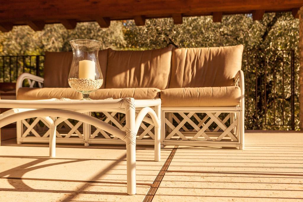 Quercia Belvedere Relais Bardolino Ngoại thất bức ảnh