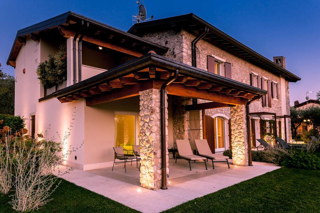 Quercia Belvedere Relais Bardolino Ngoại thất bức ảnh