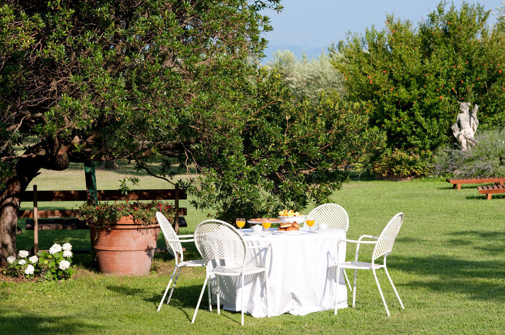 Quercia Belvedere Relais Bardolino Ngoại thất bức ảnh