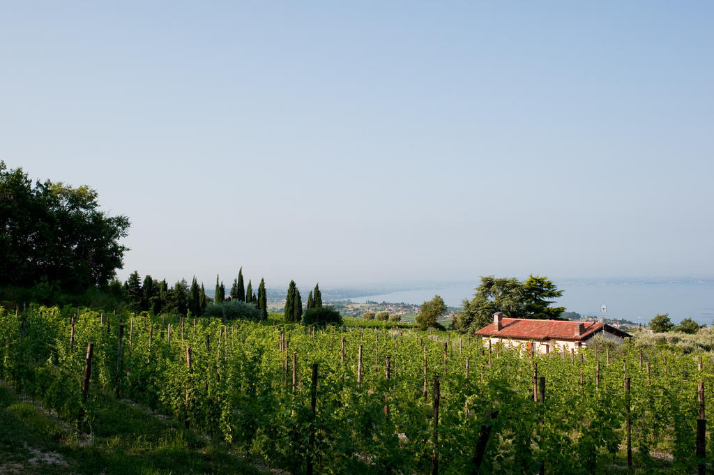 Quercia Belvedere Relais Bardolino Ngoại thất bức ảnh