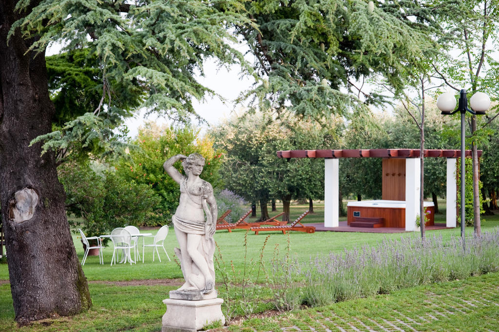 Quercia Belvedere Relais Bardolino Ngoại thất bức ảnh