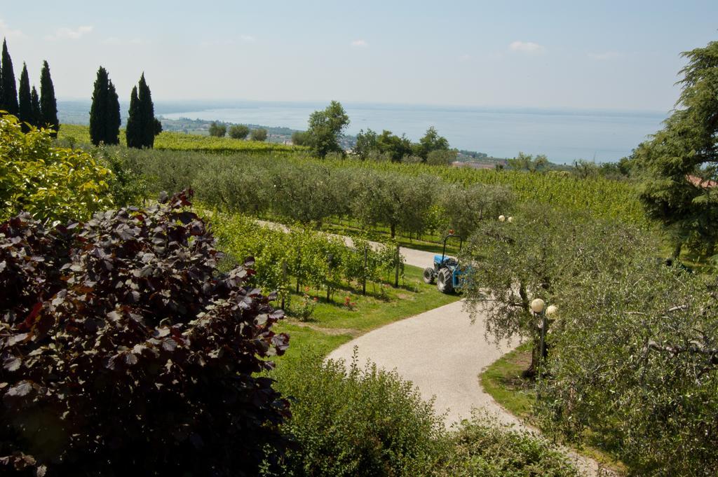 Quercia Belvedere Relais Bardolino Ngoại thất bức ảnh