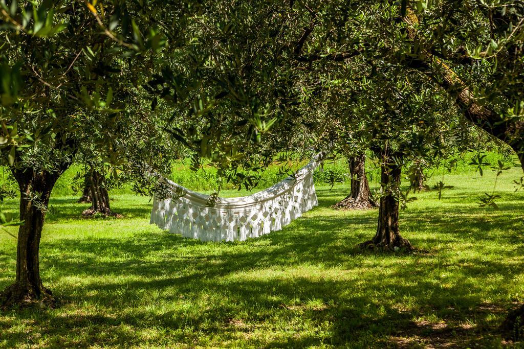 Quercia Belvedere Relais Bardolino Ngoại thất bức ảnh