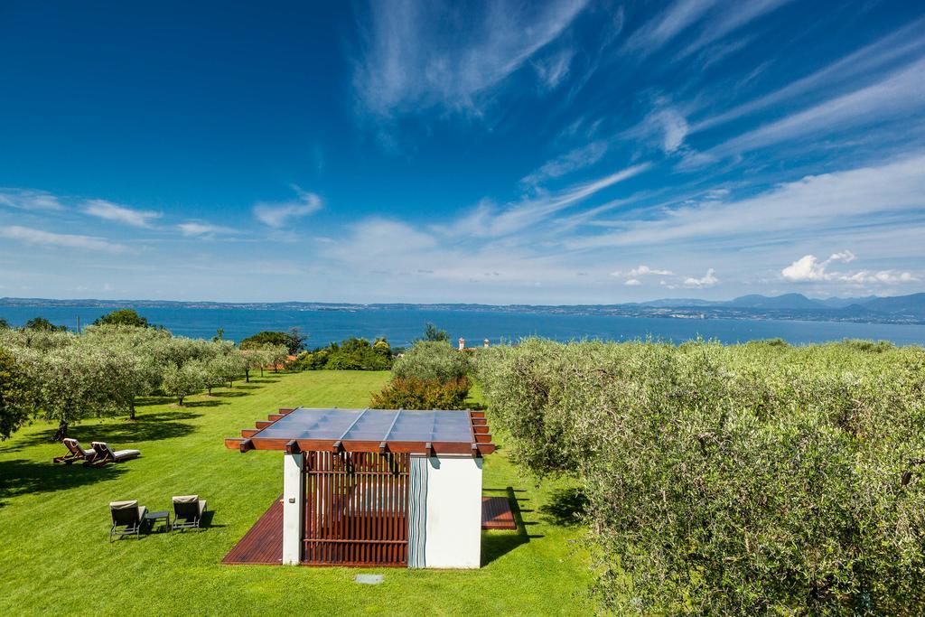 Quercia Belvedere Relais Bardolino Ngoại thất bức ảnh