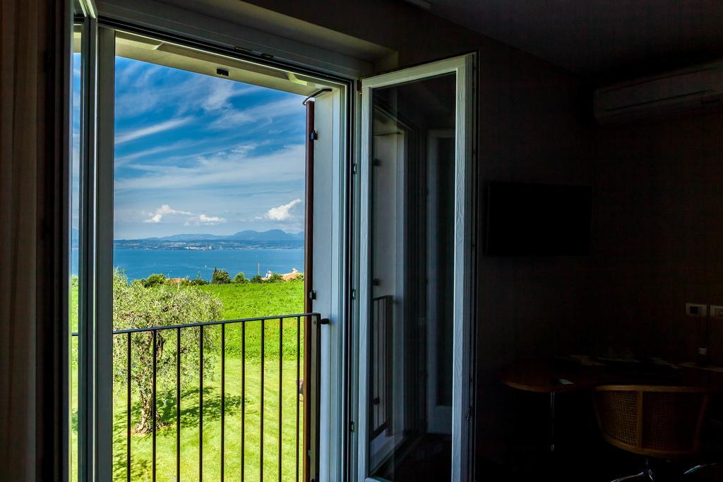 Quercia Belvedere Relais Bardolino Ngoại thất bức ảnh