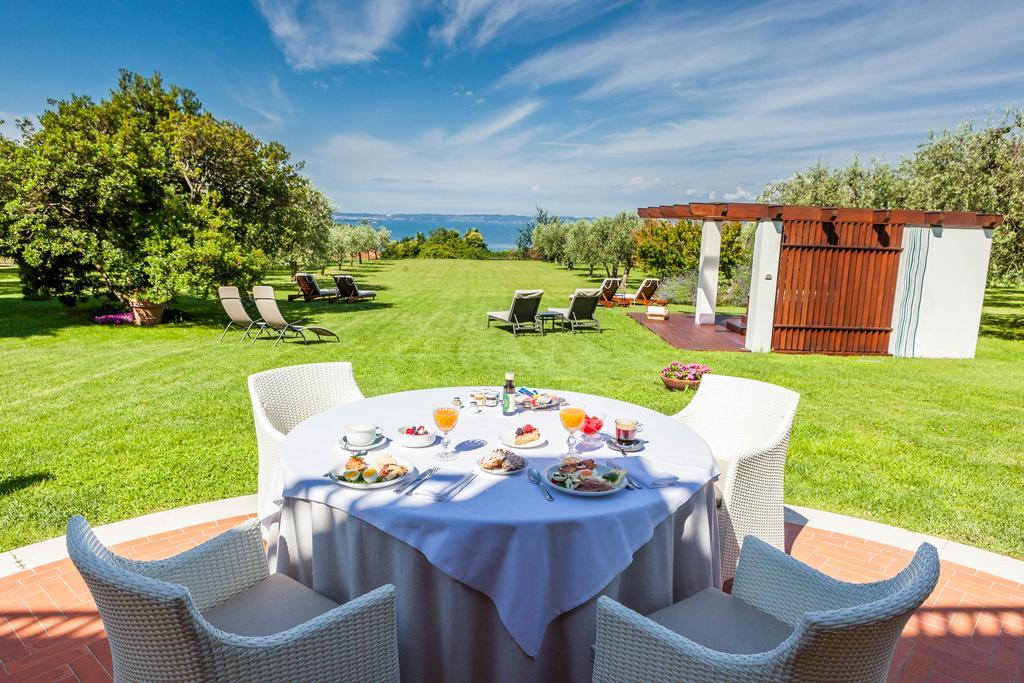 Quercia Belvedere Relais Bardolino Ngoại thất bức ảnh