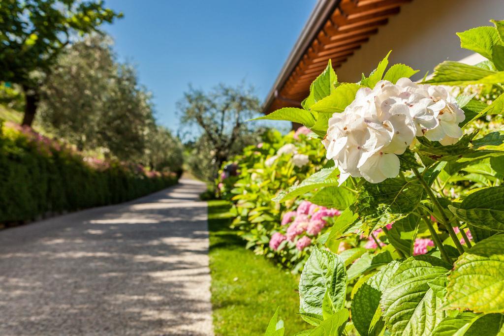 Quercia Belvedere Relais Bardolino Ngoại thất bức ảnh