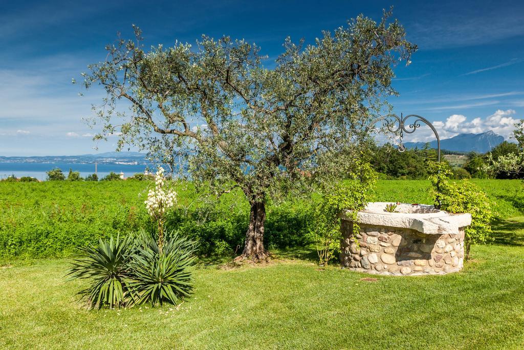 Quercia Belvedere Relais Bardolino Ngoại thất bức ảnh
