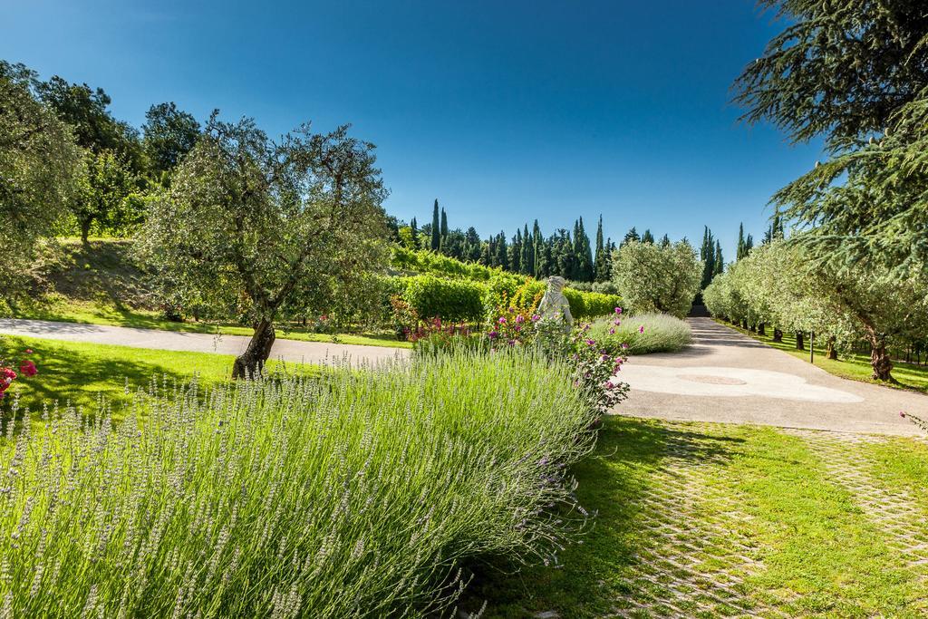Quercia Belvedere Relais Bardolino Ngoại thất bức ảnh