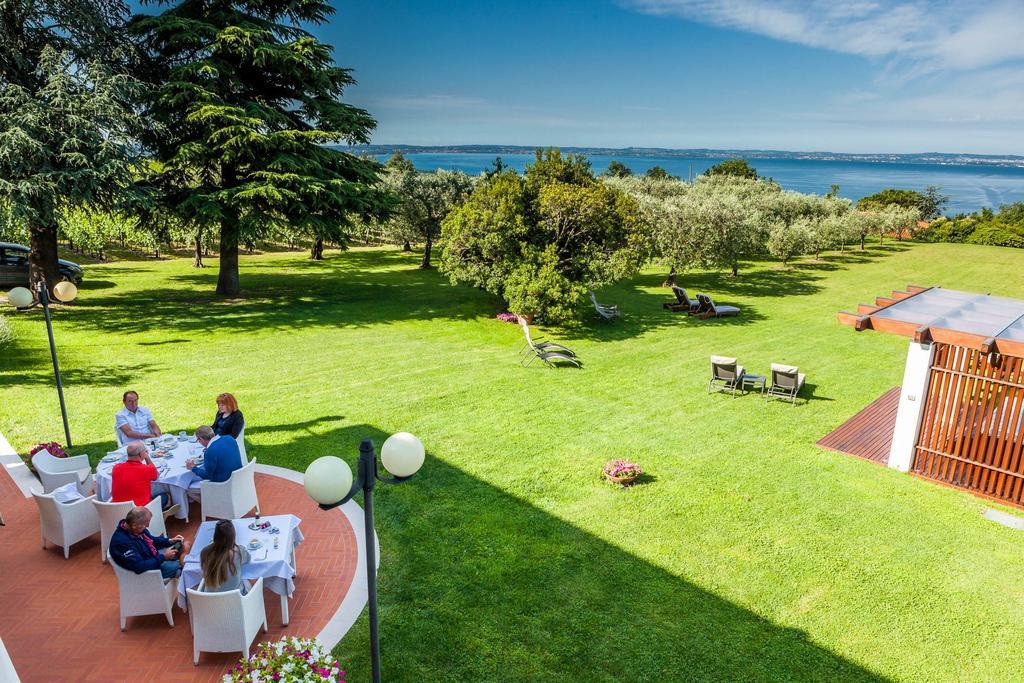 Quercia Belvedere Relais Bardolino Ngoại thất bức ảnh