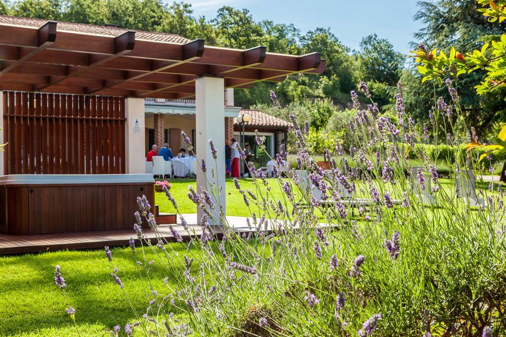 Quercia Belvedere Relais Bardolino Ngoại thất bức ảnh