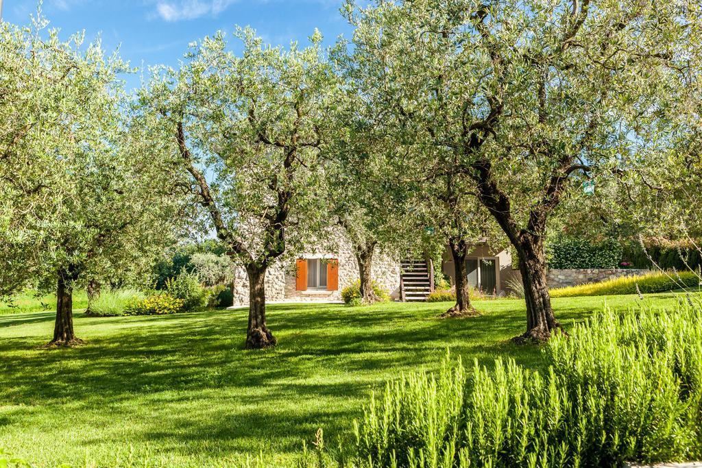 Quercia Belvedere Relais Bardolino Ngoại thất bức ảnh