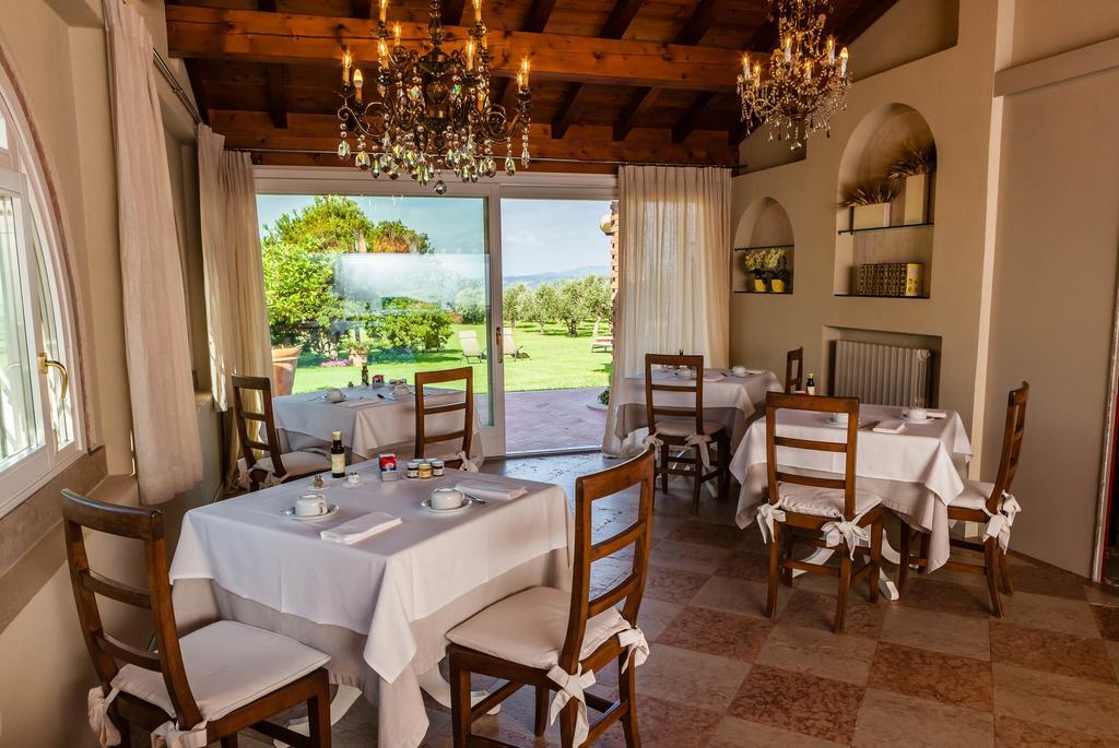 Quercia Belvedere Relais Bardolino Ngoại thất bức ảnh