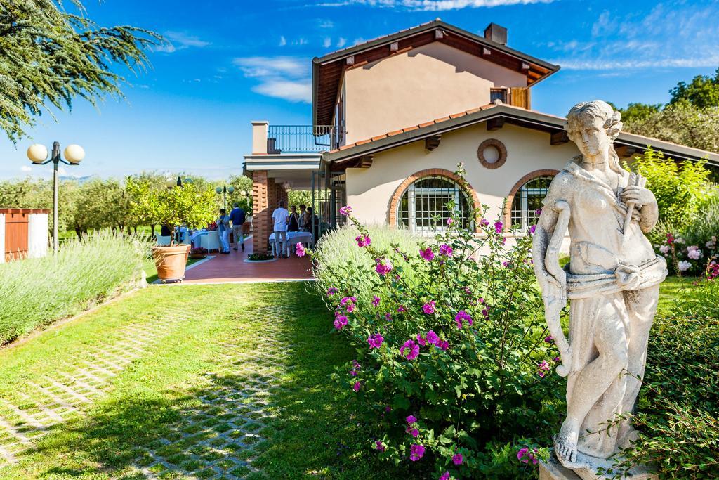 Quercia Belvedere Relais Bardolino Ngoại thất bức ảnh