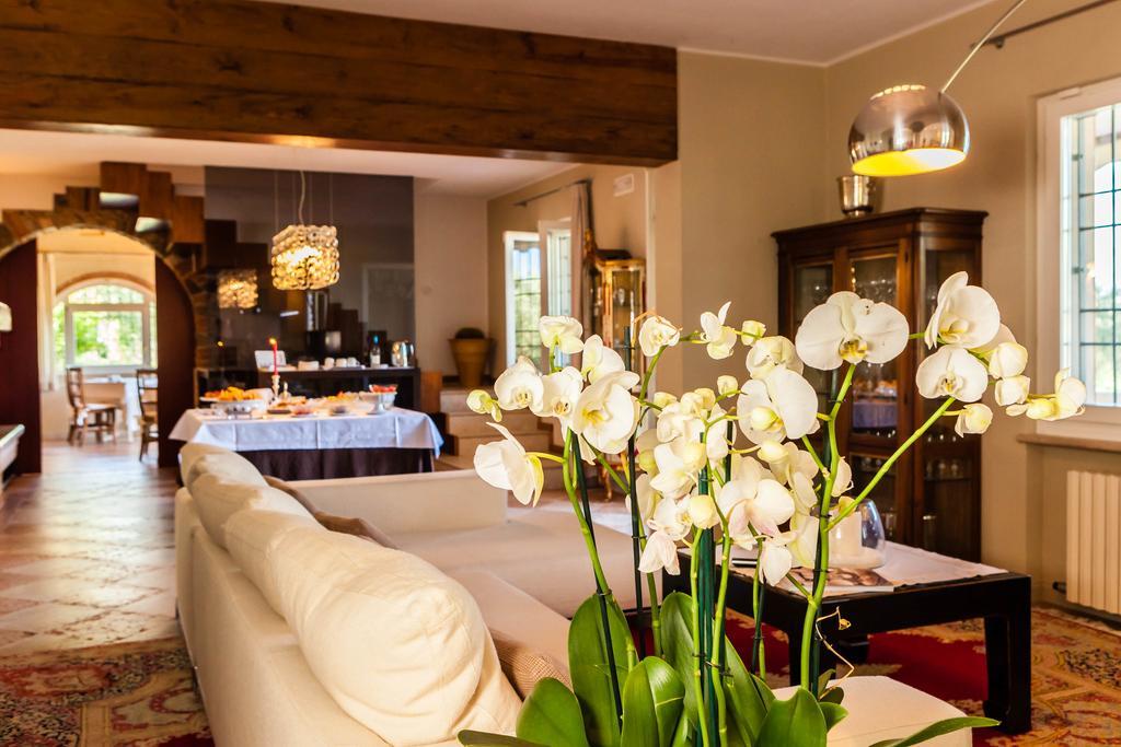Quercia Belvedere Relais Bardolino Ngoại thất bức ảnh