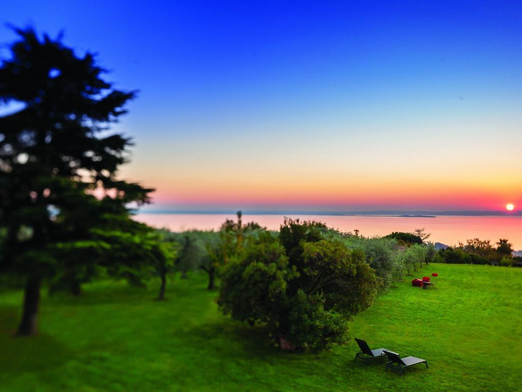 Quercia Belvedere Relais Bardolino Ngoại thất bức ảnh
