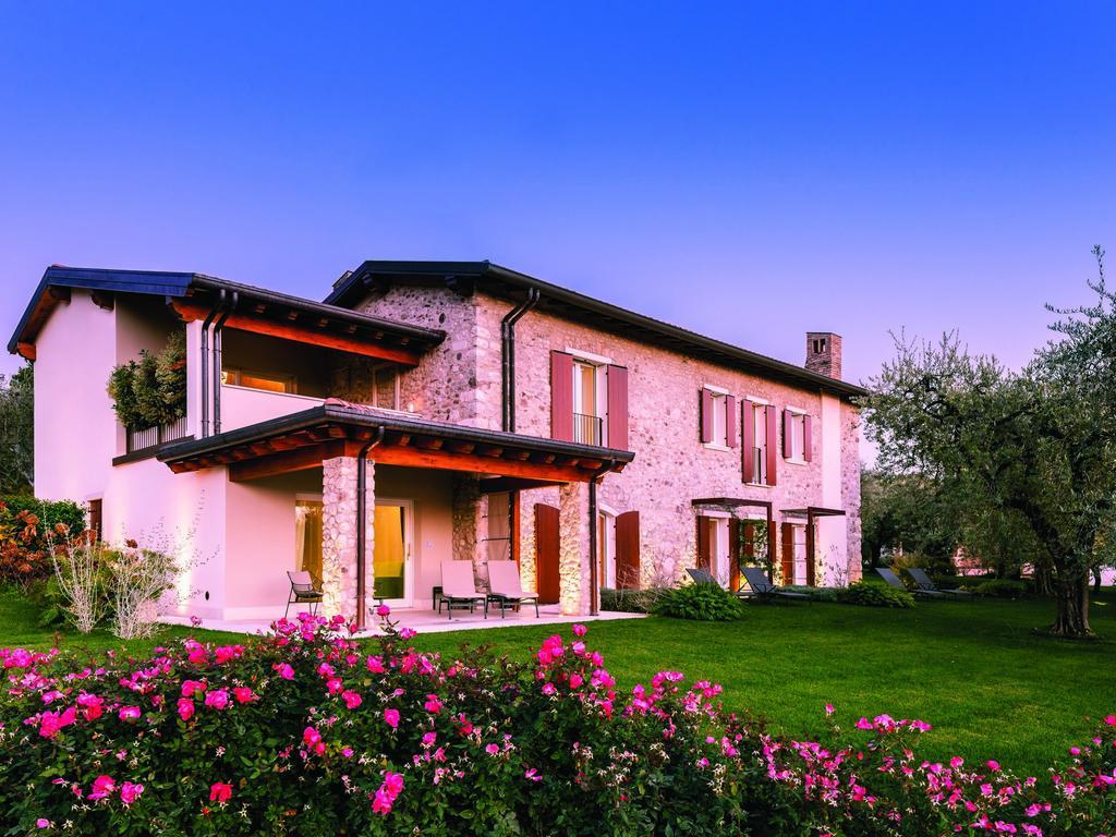 Quercia Belvedere Relais Bardolino Ngoại thất bức ảnh