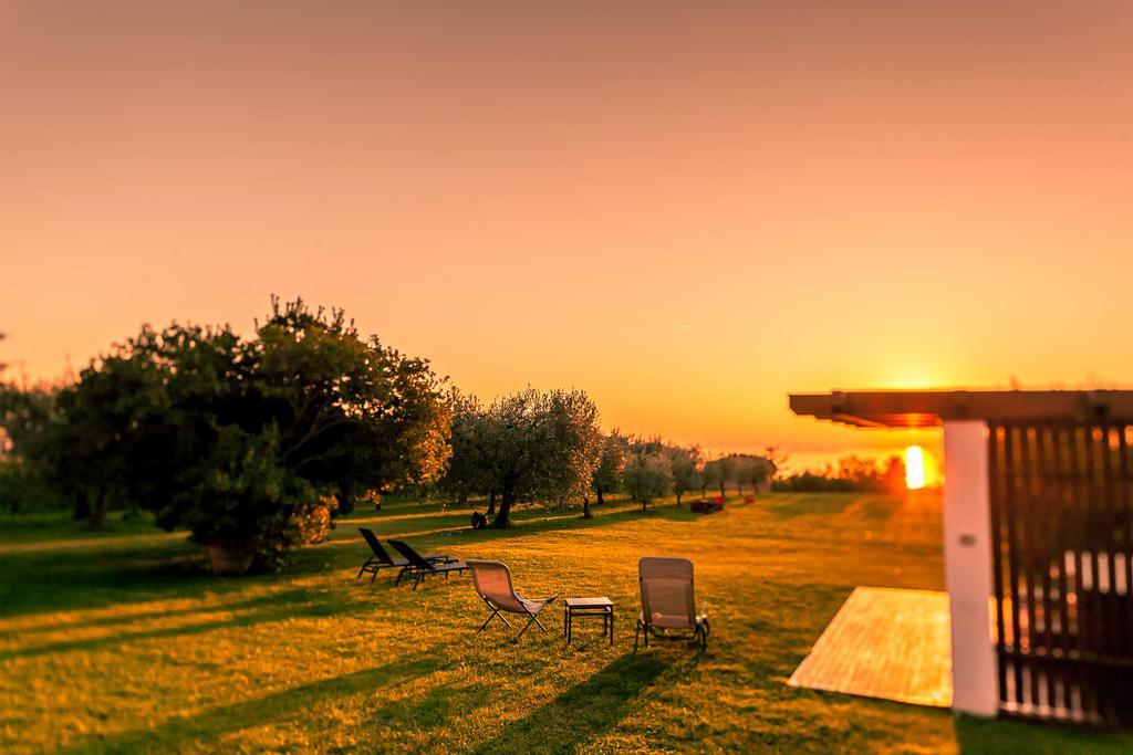 Quercia Belvedere Relais Bardolino Ngoại thất bức ảnh