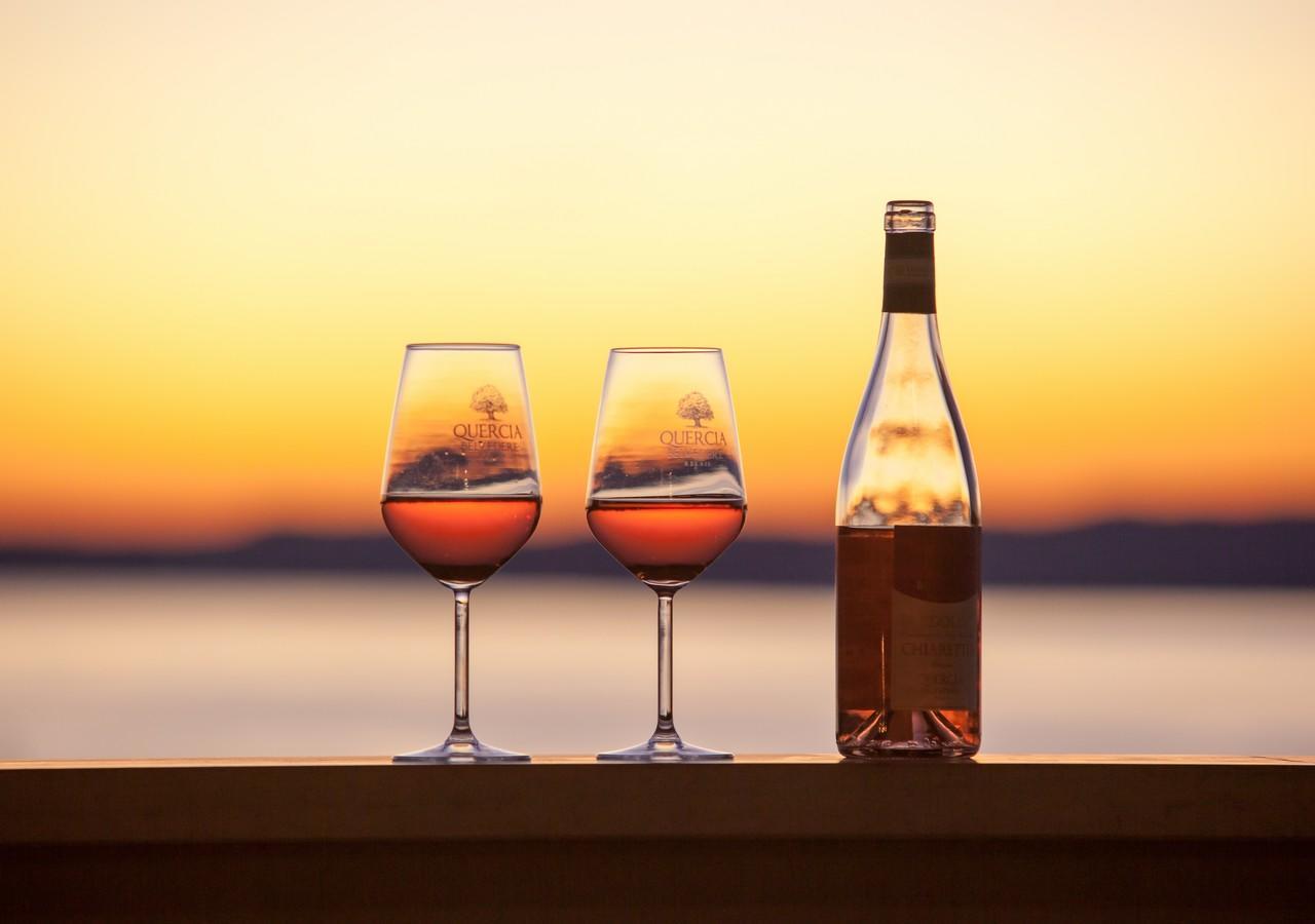 Quercia Belvedere Relais Bardolino Ngoại thất bức ảnh