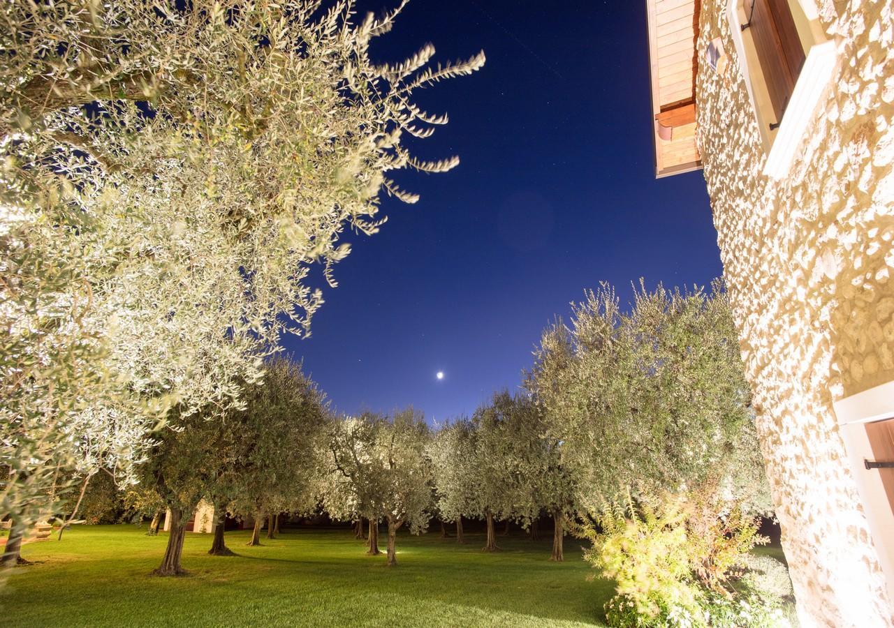 Quercia Belvedere Relais Bardolino Ngoại thất bức ảnh