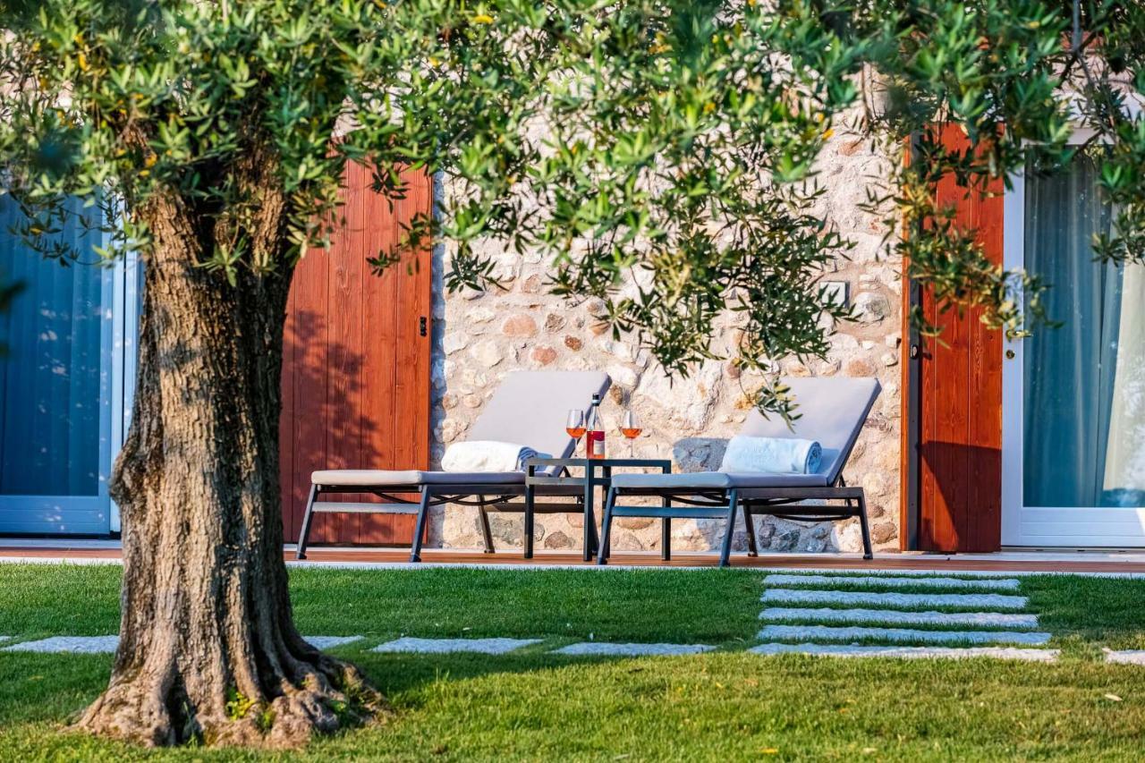 Quercia Belvedere Relais Bardolino Ngoại thất bức ảnh